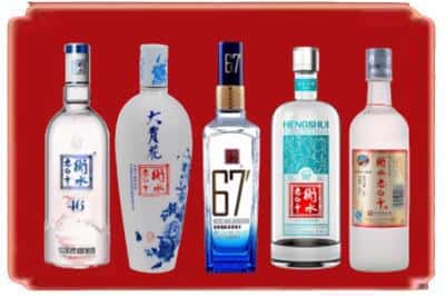 湘西市回收衡水老白干